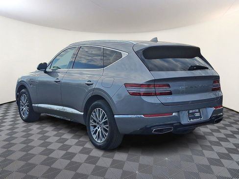 Used 2024 Genesis GV80 2.5T image 4
