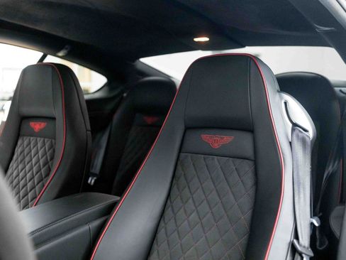 Used 2011 Bentley Continental GT Supersports AWD/4WD image 29