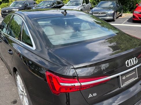 Used 2019 Audi A6 3.0T Prestige AWD/4WD image 13