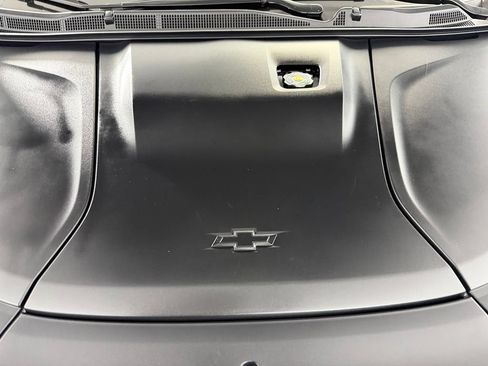 Used 2024 Chevrolet Blazer EV RS AWD/4WD image 36