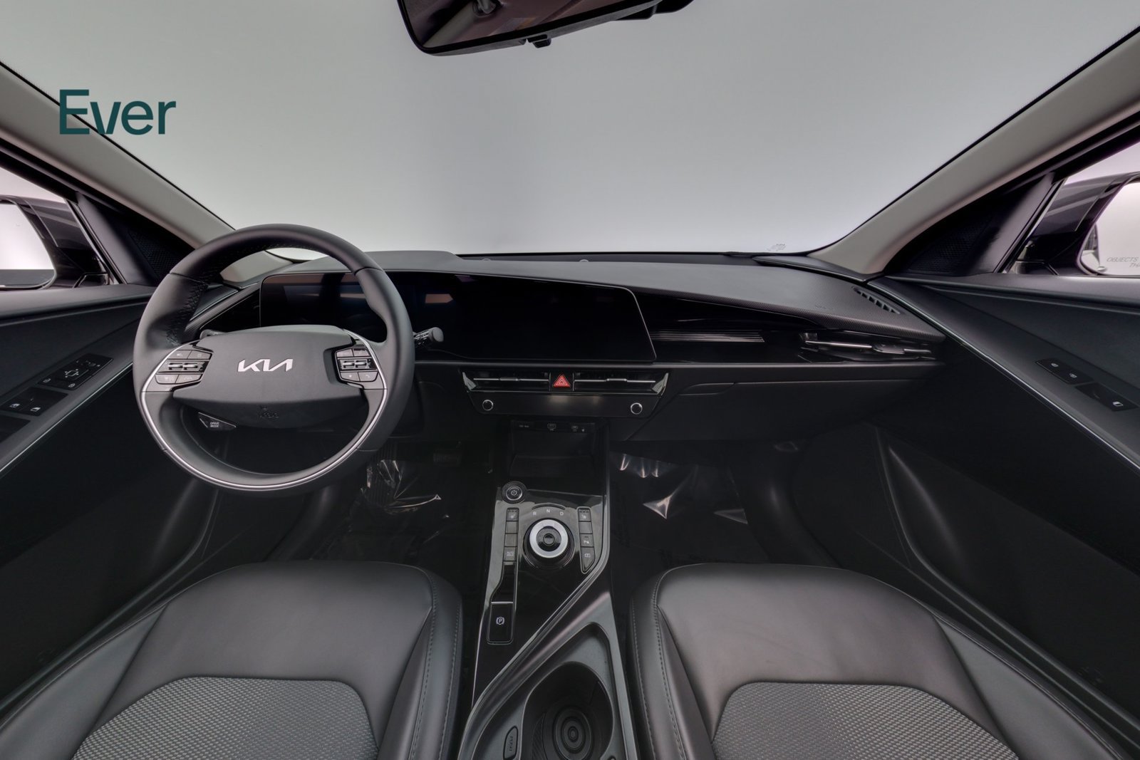 Used 2025 Kia Niro Wind FWD image 26