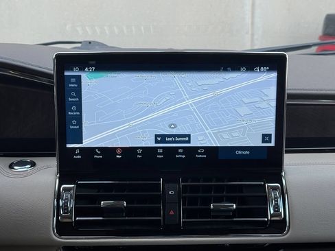 Used 2022 Lincoln Navigator L Reserve AWD/4WD image 22