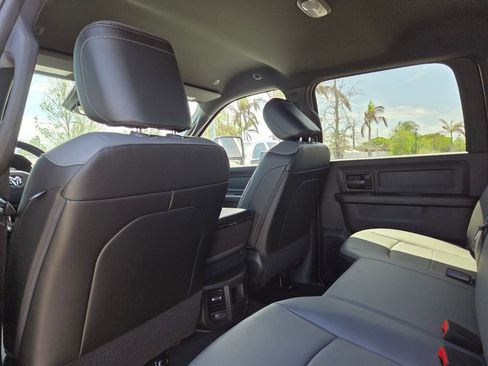 New 2026 RAM 2500 Tradesman AWD/4WD image 9