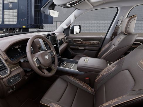 New 2026 RAM 1500 Limited image 30