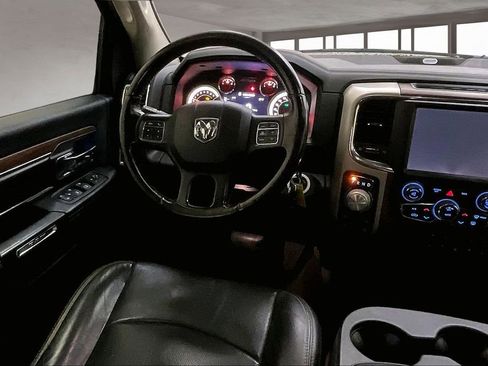 Used 2017 RAM 1500 Laramie w/ Protection Group image 5