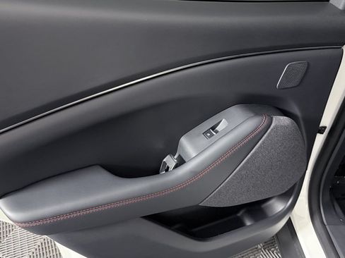 Used 2025 Ford Mustang Mach-E Premium w/ Sport Appearance Package RWD image 29