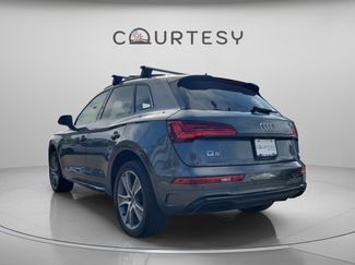 Used 2025 Audi Q5 2.0T Premium video 2
