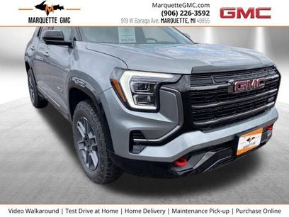 New 2026 GMC Terrain AT4 w/ Convenience Package III