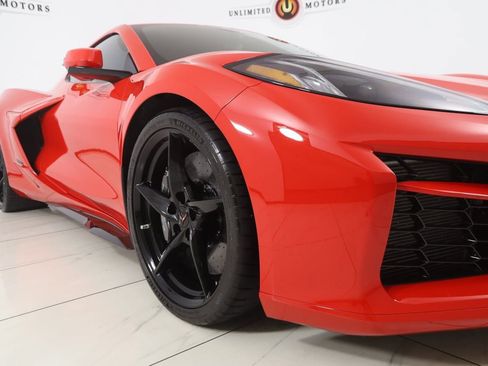 Used 2024 Chevrolet Corvette E-Ray w/ ZER Performance Package image 56