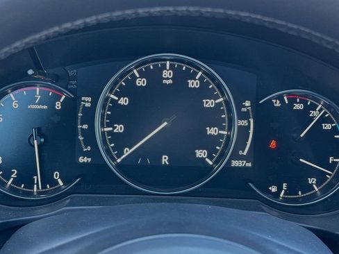 Used 2024 MAZDA CX-5 Signature image 27