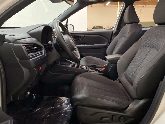 Used 2025 Subaru Forester Premium AWD/4WD image 66