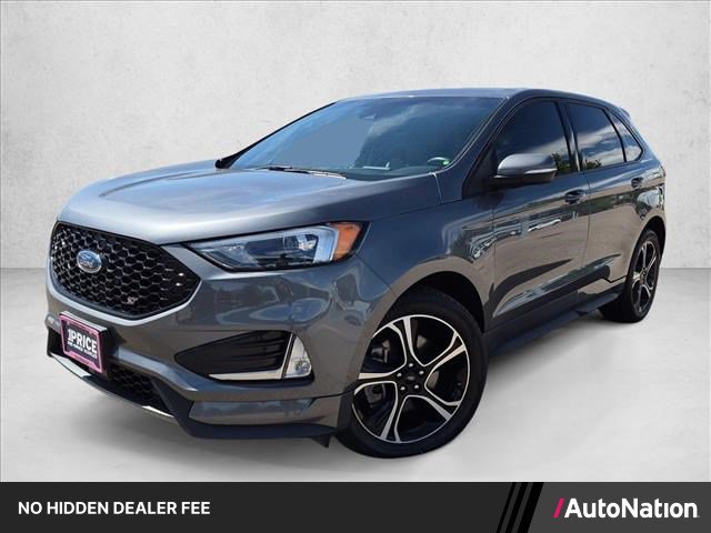 Used 2023 Ford Edge ST AWD/4WD image 1