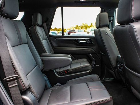 Used 2025 Chevrolet Tahoe RST w/ Comfort Package AWD/4WD image 41