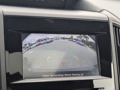 Certified 2022 Subaru Crosstrek 2.0i Premium w/ Moonroof Package image 20