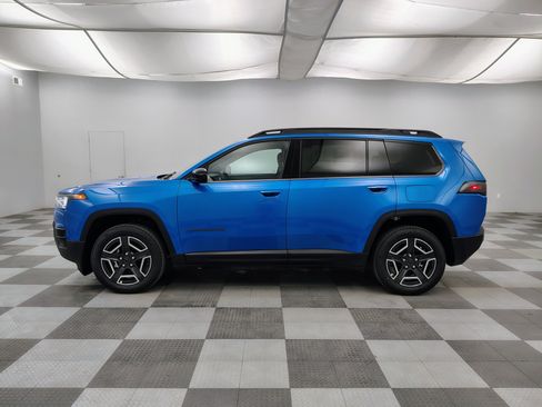 New 2026 Jeep Cherokee Laredo AWD/4WD image 5