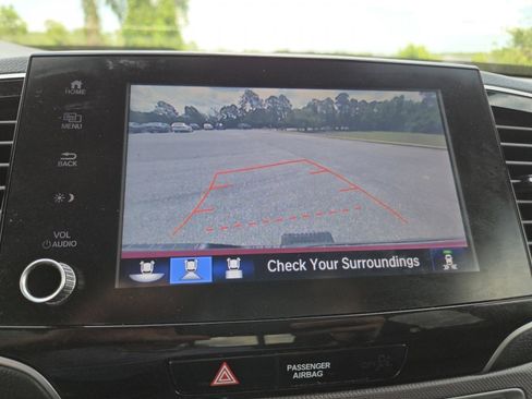 Used 2021 Honda Ridgeline RTL-E image 13