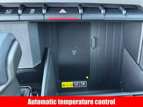 New 2026 Toyota Sequoia 1794 Edition image 15