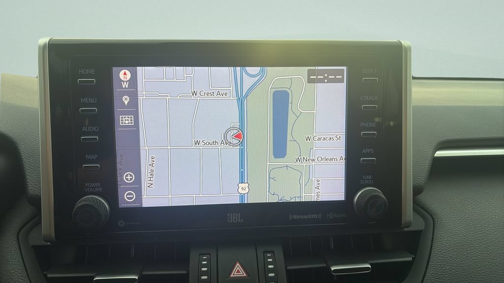 Used 2019 Toyota RAV4 Limited AWD/4WD image 19