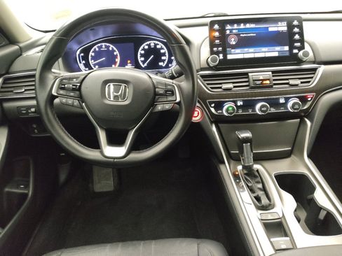 Used 2019 Honda Accord EX-L image 22