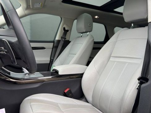 Used 2024 Land Rover Range Rover Evoque S image 19