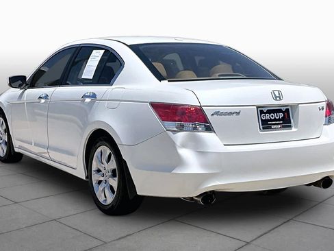 Used 2010 Honda Accord EX-L image 11