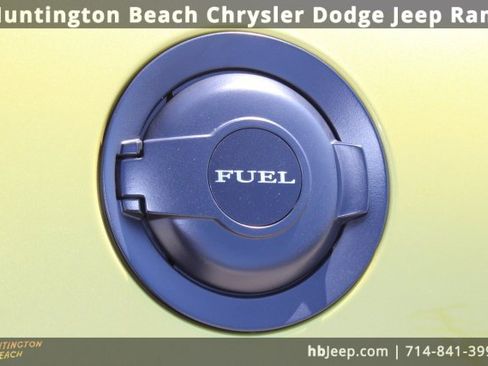 Used 2021 Dodge Challenger SRT Super Stock image 9