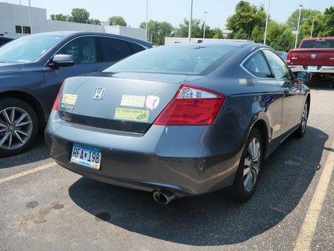 Used 2010 Honda Accord EX-L image 5