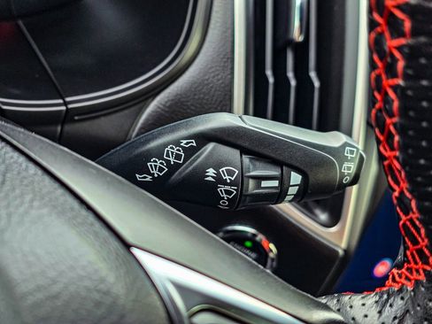 Used 2024 Ford Edge ST-Line image 27