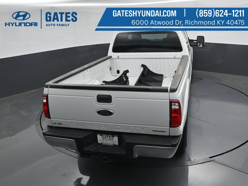 Used 2016 Ford F350 XL AWD/4WD image 37