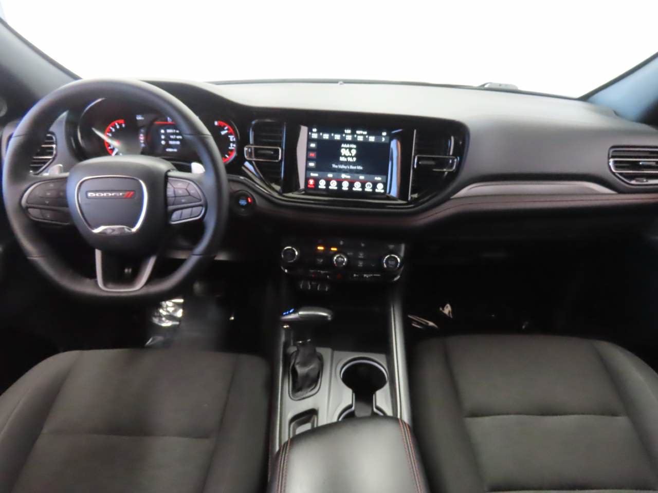 Used 2023 Dodge Durango GT AWD/4WD image 15