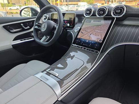 New 2026 Mercedes-Benz GLC 300 4MATIC image 18
