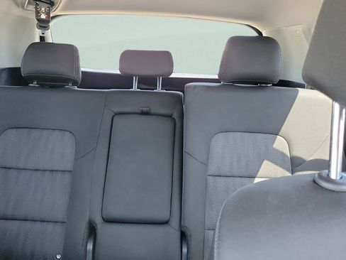 Used 2021 Kia Sportage LX FWD image 17