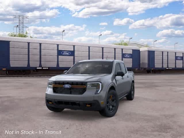 New 2026 Ford Maverick Tremor AWD/4WD image 2