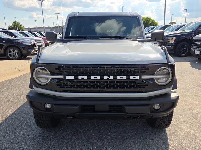 New 2026 Ford Bronco Outer Banks AWD/4WD image 28