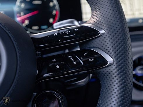 Used 2025 Mercedes-Benz G 63 AMG 4MATIC image 21