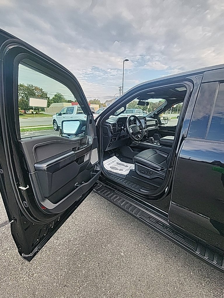 Used 2024 Ford F150 XLT w/ Equipment Group 303A High AWD/4WD image 28