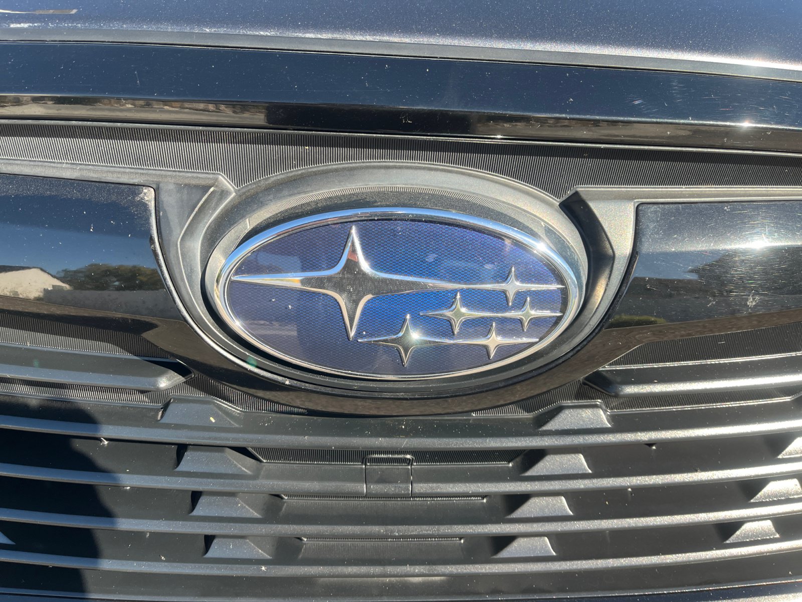 Used 2019 Subaru Forester Sport w/ Popular Package #2 AWD/4WD image 23