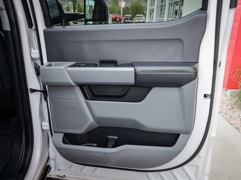 Used 2024 Ford F450 XLT w/ FX4 Off-Road Package AWD/4WD image 29