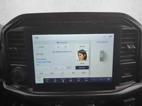 Used 2021 Ford F150 XLT w/ Equipment Group 302A High image 15