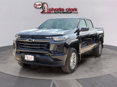 New 2025 Chevrolet Colorado LT w/ LPO, Pro Essentials Package