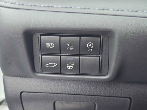 Used 2024 Toyota Highlander Platinum AWD/4WD image 29
