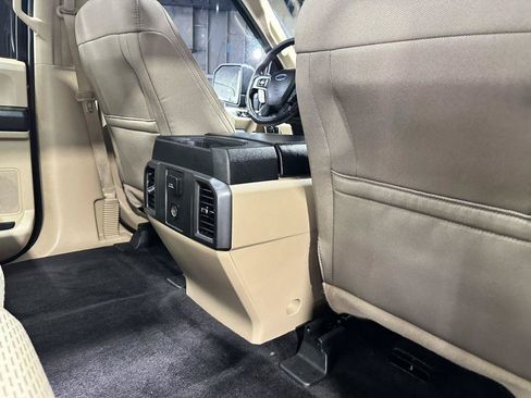 Used 2016 Ford F150 XLT w/ Equipment Group 302A Luxury RWD image 47
