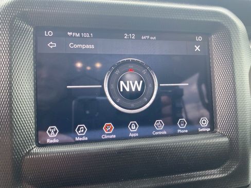 Used 2022 Jeep Wrangler Unlimited Sport AWD/4WD image 36