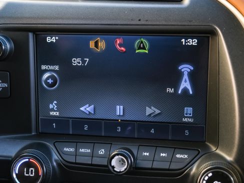 Used 2014 Chevrolet Corvette Stingray Convertible w/ 3LT Preferred Equipment Group image 25