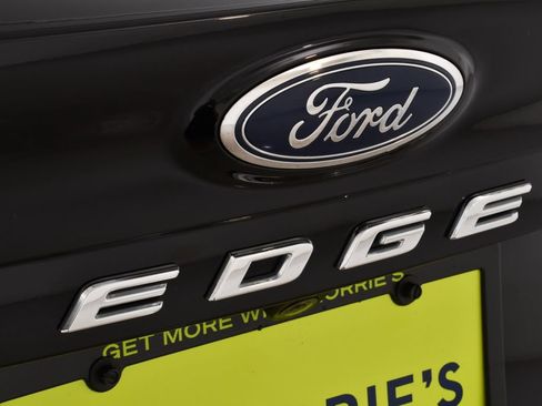 Used 2023 Ford Edge SEL w/ Convenience Package AWD/4WD image 23