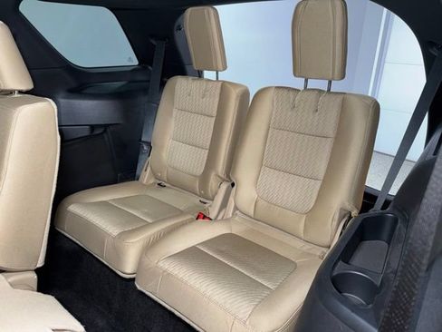 Used 2017 Ford Explorer 4WD image 26