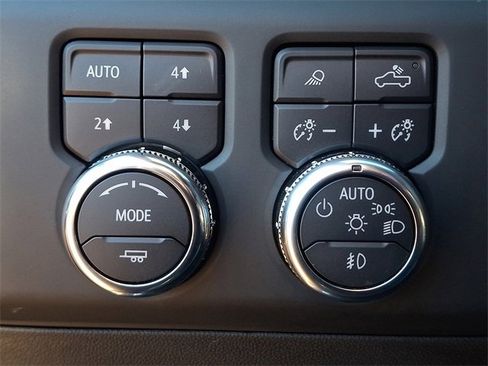 Used 2022 GMC Sierra 1500 Denali w/ Denali Reserve Package image 26