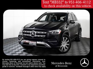 Certified 2026 Mercedes-Benz GLE 350 4MATIC video 1