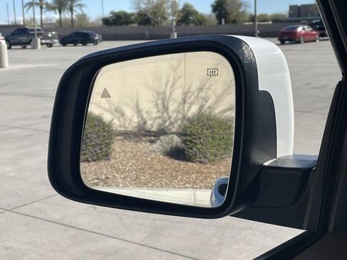 Certified 2021 Jeep Grand Cherokee Summit w/ Platinum Series Group image 11