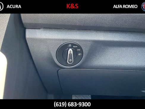 Used 2024 Volkswagen Jetta S FWD image 37